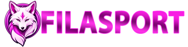 FILASPORT LOGO